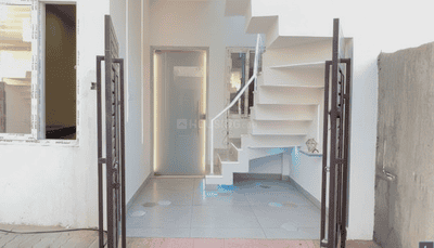 Image of 730 Sq.ft 1 BHK Independent House for sale in Sarojini Nagar, Lucknow for Rs. 2500000