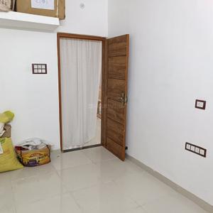 Bedroom Image of 2100 Sq.ft 4 BHK Independent House for sale in Tilak Nagar Indore for Rs. 13800000