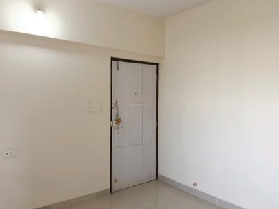 Living Room Image of 500 Sq.ft 1 BHK Apartment / Flat for rent in Puraniks Rumah Bali, Thane West Thane for Rs. 17000