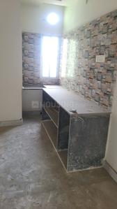 Kitchen Image of 901 Sq.ft 2 BHK Apartment / Flat for sale in Airport Gate No 2 Kolkata for Rs. 3243600