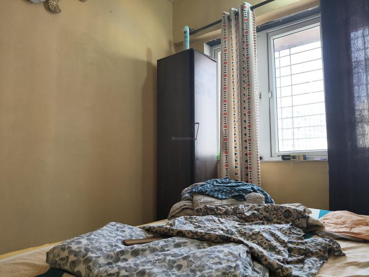 Diomond isle 3 royal palms goregaon East Arey colony mumbai Bedroom 1