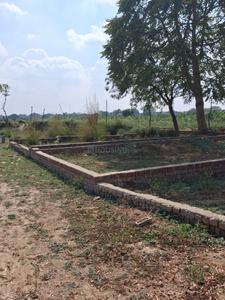 Image of 10000 Sq.ft Residential Plot / Land for sale in Jhalwa, Allahabad for Rs. 14500000