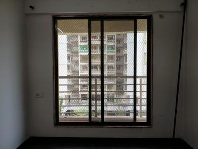 Bedroom Image of 695 Sq.ft 1 BHK Apartment / Flat for sale in Taloja Navi Mumbai for Rs. 4300000