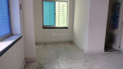 Bedroom Image of 916 Sq.ft 2 BHK Apartment / Flat for sale in Paschim Putiary Kolkata for Rs. 3500000
