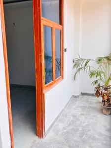 Balcony Image of 1180 Sq.ft 2 BHK Apartment / Flat for sale in Nawabganj Kanpur for Rs. 5700000