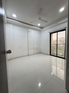 Bedroom Image of 850 Sq.ft 2 BHK Apartment / Flat for sale in Gotri Vadodara for Rs. 3700000