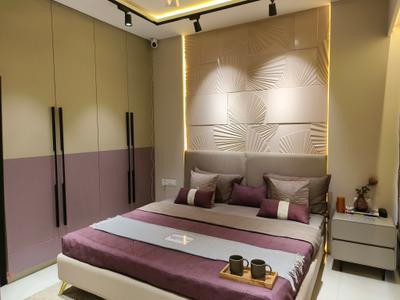 Bedroom Image of 850 Sq.ft 2 BHK Apartment / Flat for sale in Kolte Patil Alora, Santacruz East Mumbai for Rs. 28500000