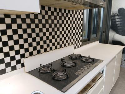 Kitchen Image of 3350 Sq.ft 4 BHK Apartment / Flat for sale in Bandra West Mumbai for Rs. 180000000
