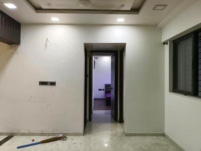 Living Room Image of 850 Sq.ft 1.5 BHK Apartment / Flat for sale in Lodha Palava Lakeside I To O, Palava Phase 2 Thane for Rs. 4000000