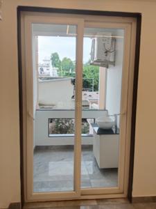 Balcony Image of 900 Sq.ft 1 BHK Apartment / Flat for sale in ETH Haridwar One, Motichur Haridwar for Rs. 7500000