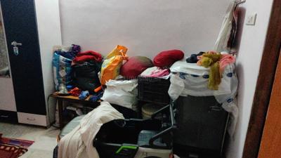 Bedroom Image of 1000 Sq.ft 2 BHK Apartment / Flat for sale in Kharghar Navi Mumbai for Rs. 9000000