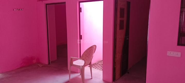 Chandi hotel Bedroom 1