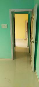 1 BHK Flat