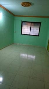 Hall Image of 1100 Sq.ft 2 BHK Apartment / Flat for sale in Kalpataru Nagar Nashik for Rs. 4500000