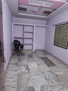 Bedroom Image of 1200 Sq.ft 2 BHK Builder Floor for rent in Alwal Secunderabad for Rs. 14500