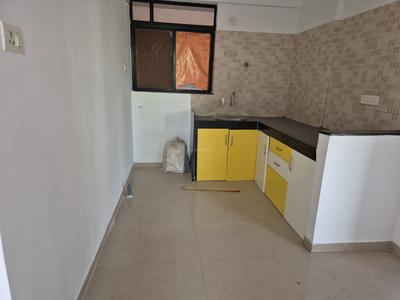 Kitchen Image of 700 Sq.ft 2 BHK Apartment / Flat for sale in Kolte Patil Margosa Heights, Mohammed Wadi Pune for Rs. 4500000