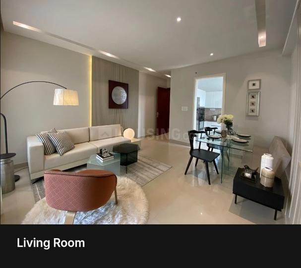 Eldeco Live By The Greens Phase III Main Image 1