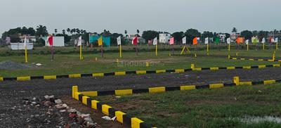 Image of 900 Sq.ft Residential Plot / Land for sale in Sriperumbudur, Chennai for Rs. 1620000
