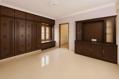 Image of 850 Sq.ft 2 BHK Apartment / Flat for sale in STBL Lakshmi Prasanna Gardens Villas, Gannavaram, Vijayawada for Rs. 2700000
