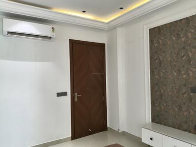 Bedroom Image of 2700 Sq.ft 3.5 BHK Builder Floor for sale in Sector 23 Gurgaon for Rs. 33500000