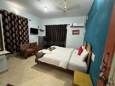 Bedroom Image of Smart living pg in Ghatkopar West, Mumbai
