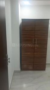Bedroom Image of 1000 Sq.ft 2 BHK Apartment / Flat for rent in Sindhi Colony Jaipur for Rs. 22000