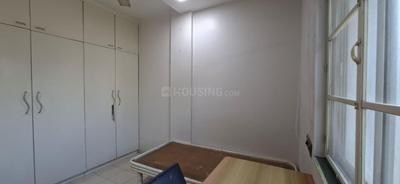 Balcony Image of 1040 Sq.ft 2 BHK Apartment / Flat for sale in Gotri Vadodara for Rs. 2600000