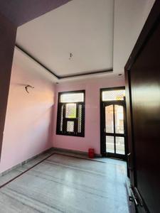 Hall Image of 828 Sq.ft 3 BHK Duplex for sale in Gazipur Zirakpur for Rs. 9200000