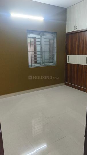 Chowdeshwari Nilaya Bedroom 1