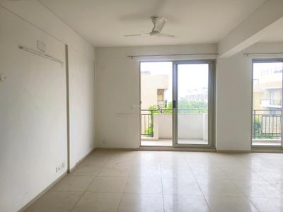 Living Room Image of 1550 Sq.ft 3 BHK Builder Floor for rent in Vatika Xpressions, Sector 88B Gurgaon for Rs. 33000