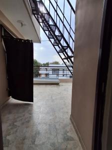Balcony Image of 2000 Sq.ft 3 BHK Duplex for sale in Palam Vihar Gurgaon for Rs. 85000000