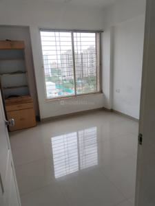 Bedroom Image of 1080 Sq.ft 2 BHK Apartment / Flat for sale in Gulmohar Primrose, Wagholi Pune for Rs. 6200000