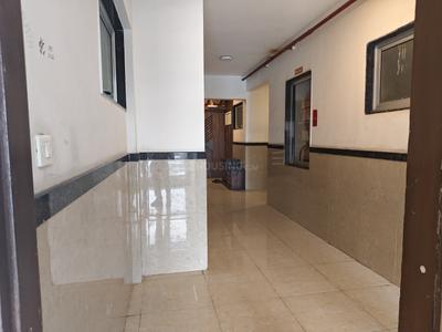 Image of 1000 Sq.ft 2 BHK Apartment / Flat for sale in Goodwill Unity, Sanpada, Navi Mumbai for Rs. 18000000