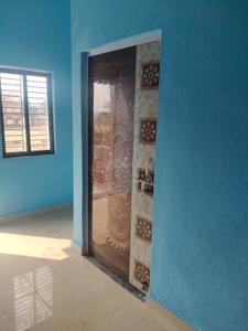 Bedroom Image of 800 Sq.ft 1 BHK Apartment / Flat for rent in Ekatali Jharsuguda for Rs. 6000