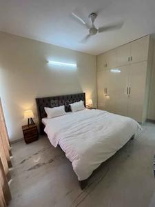 4 BHK Flat