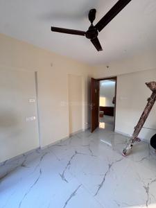 Bedroom Image of 700 Sq.ft 2 BHK Apartment / Flat for rent in Kaveri Heights, Ghatkopar East Mumbai for Rs. 60000