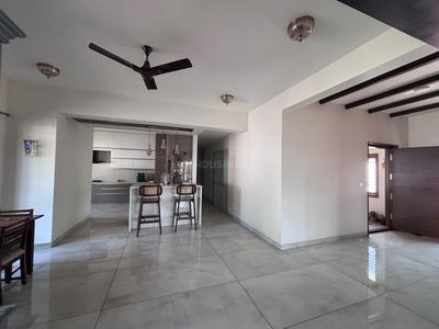 Hall Image of 1850 Sq.ft 3 BHK Apartment / Flat for sale in HSR Layout Bengaluru for Rs. 28000000