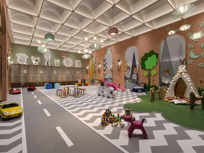 Image of 1630 Sq.ft 4 BHK Apartment / Flat for sale in Rajyash Regius, Bopal, Ahmedabad for Rs. 17000000