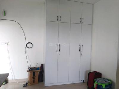 Dining Area Image of 1200 Sq.ft 2 BHK Apartment / Flat for rent in Kumbalgodu Bengaluru for Rs. 16200