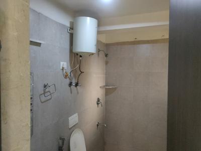 Bathroom Image of 685 Sq.ft 1 BHK Apartment / Flat for sale in Sunworld Arista, Sector 168 Noida for Rs. 8600000