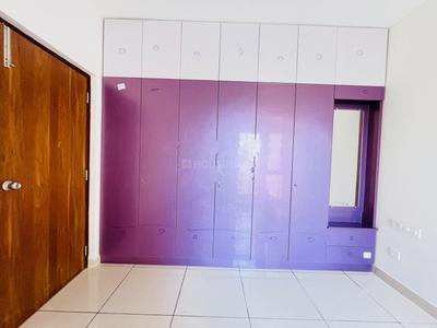 Bedroom Image of 970 Sq.ft 2 BHK Apartment / Flat for rent in Prestige Finsbury Park Hyde, Gummanahalli Bengaluru for Rs. 30000