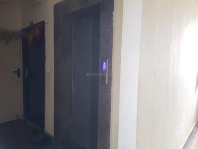 Lift Image of 681 Sq.ft 2 BHK Apartment / Flat for sale in Pyramid Elite, Sector 86 Gurgaon for Rs. 6700000