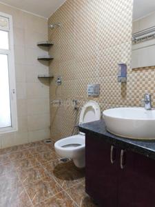 Image of 1400 Sq.ft 3 BHK Apartment / Flat for rent in SNN Raj Greenbay, Doddanagamangala, Bengaluru for Rs. 50003
