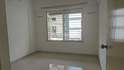Bedroom Image of 600 Sq.ft 1 BHK Apartment / Flat for rent in Malkani Buena Vida, Kharadi Pune for Rs. 28000