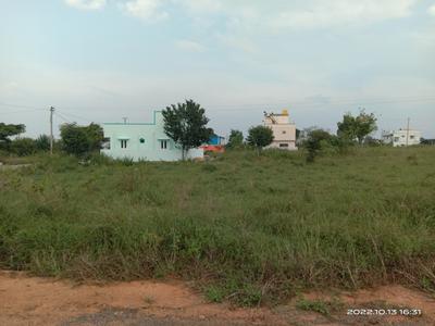Image of 1500 Sq.ft Residential Plot / Land for sale in AVS Sunfield Plots, Marasandiram, Hosur for Rs. 2100000