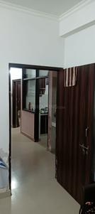 Hall Image of 900 Sq.ft 3 BHK Apartment / Flat for sale in Manyawas Jaipur for Rs. 3000000