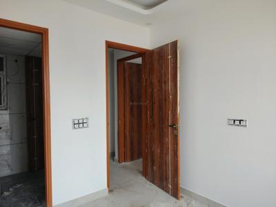 Bedroom Image of 1095 Sq.ft 2 BHK Apartment / Flat for sale in Devla Greater Noida for Rs. 4218895