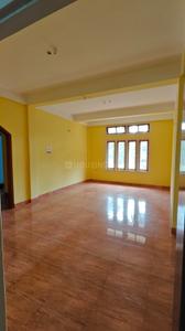 Hall Image of 1500 Sq.ft 3 BHK Builder Floor for rent in Hengrabari Guwahati for Rs. 21000