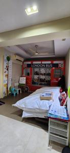 Image of 3000 Sq.ft 4 BHK Independent House for rent in Diamond Garden, Chembur, Mumbai for Rs. 250000