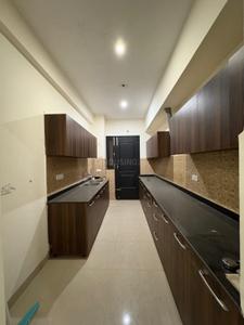 Kitchen Image of 1600 Sq.ft 3.5 BHK Apartment / Flat for sale in Sector 44 Chandigarh for Rs. 27500000